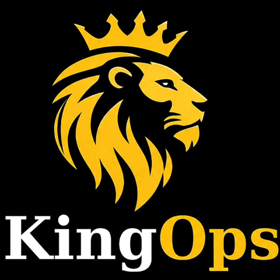 KingOps