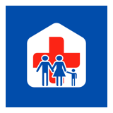 Logo Boticas Hogar y Salud