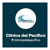 Logo Clínica El Pacífico