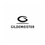 Logo Gildemeister / Geely