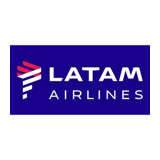 Logo LATAM Airlines